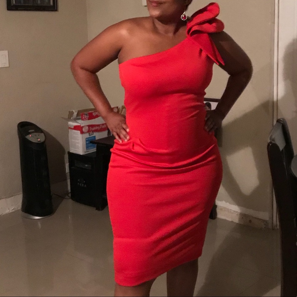 Plus Size evening dresses with tags